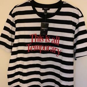 Forever 21 Men’s T-shirt